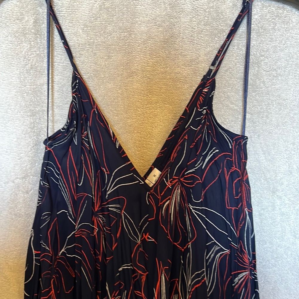 Flowy, perfect for the turn of the season